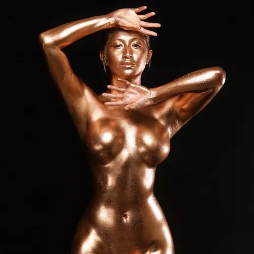 🥮Mel Chub: Gold🥮