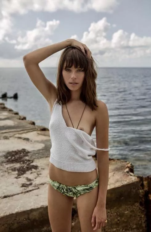 Melanie Friedel