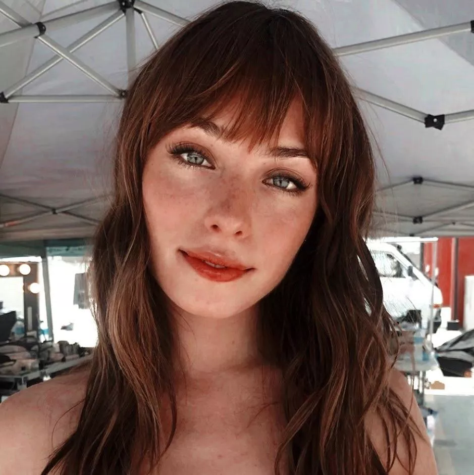 Melanie Friedel