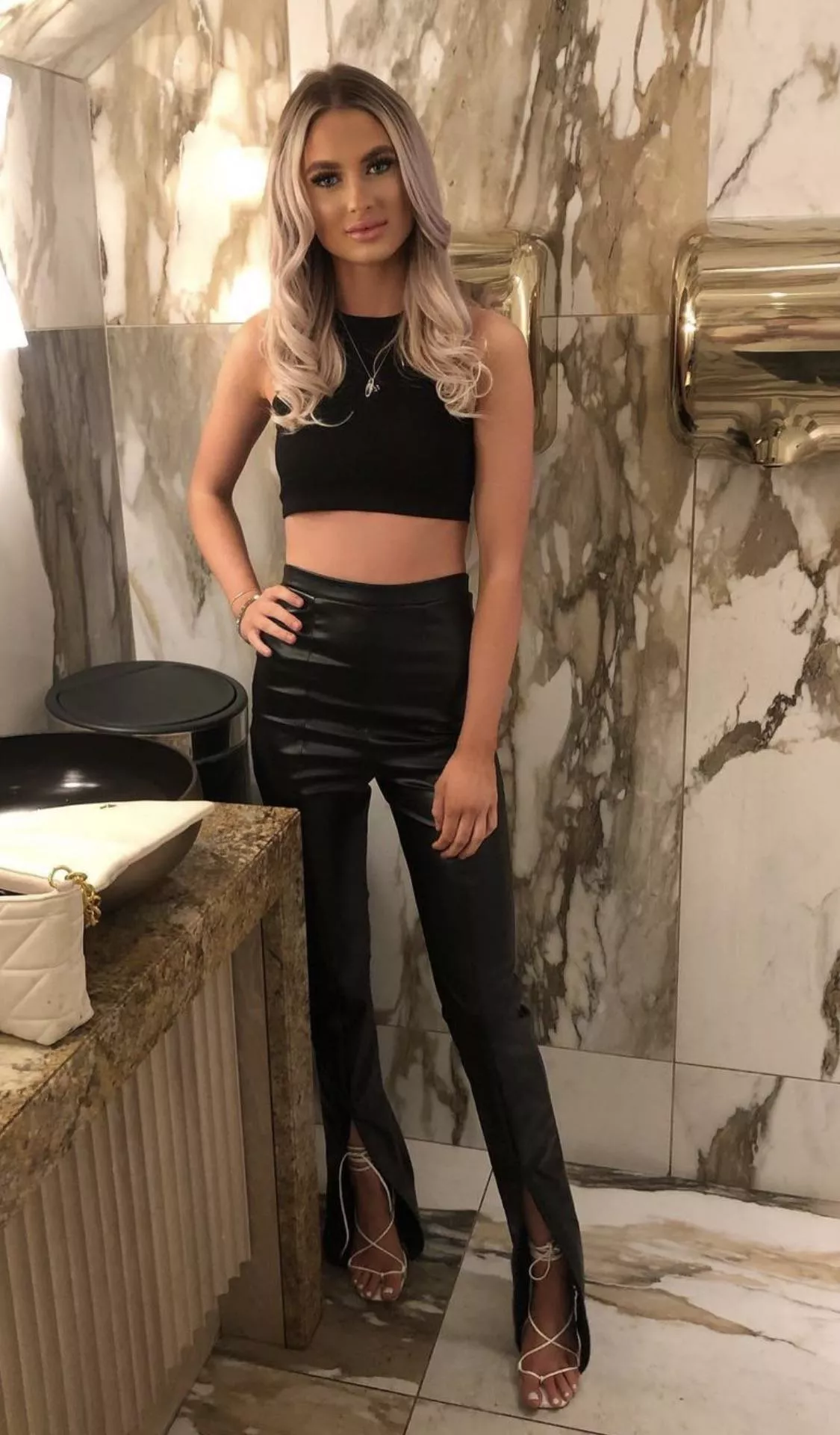 Melissa
