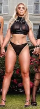 Melissa Debling