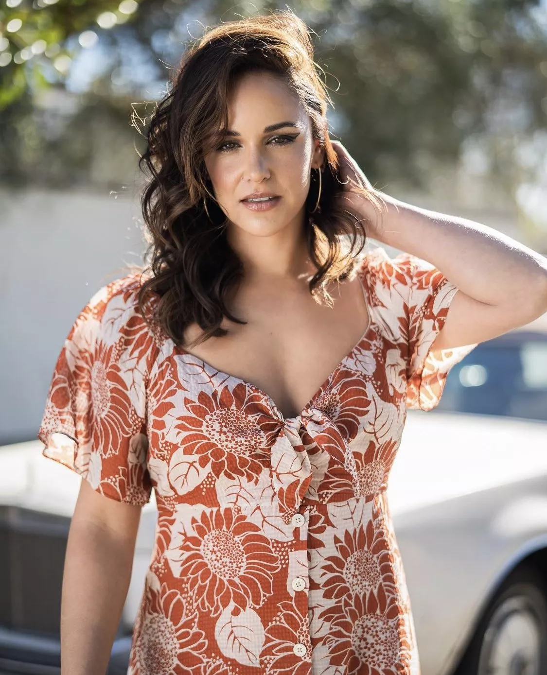 Melissa Fumero