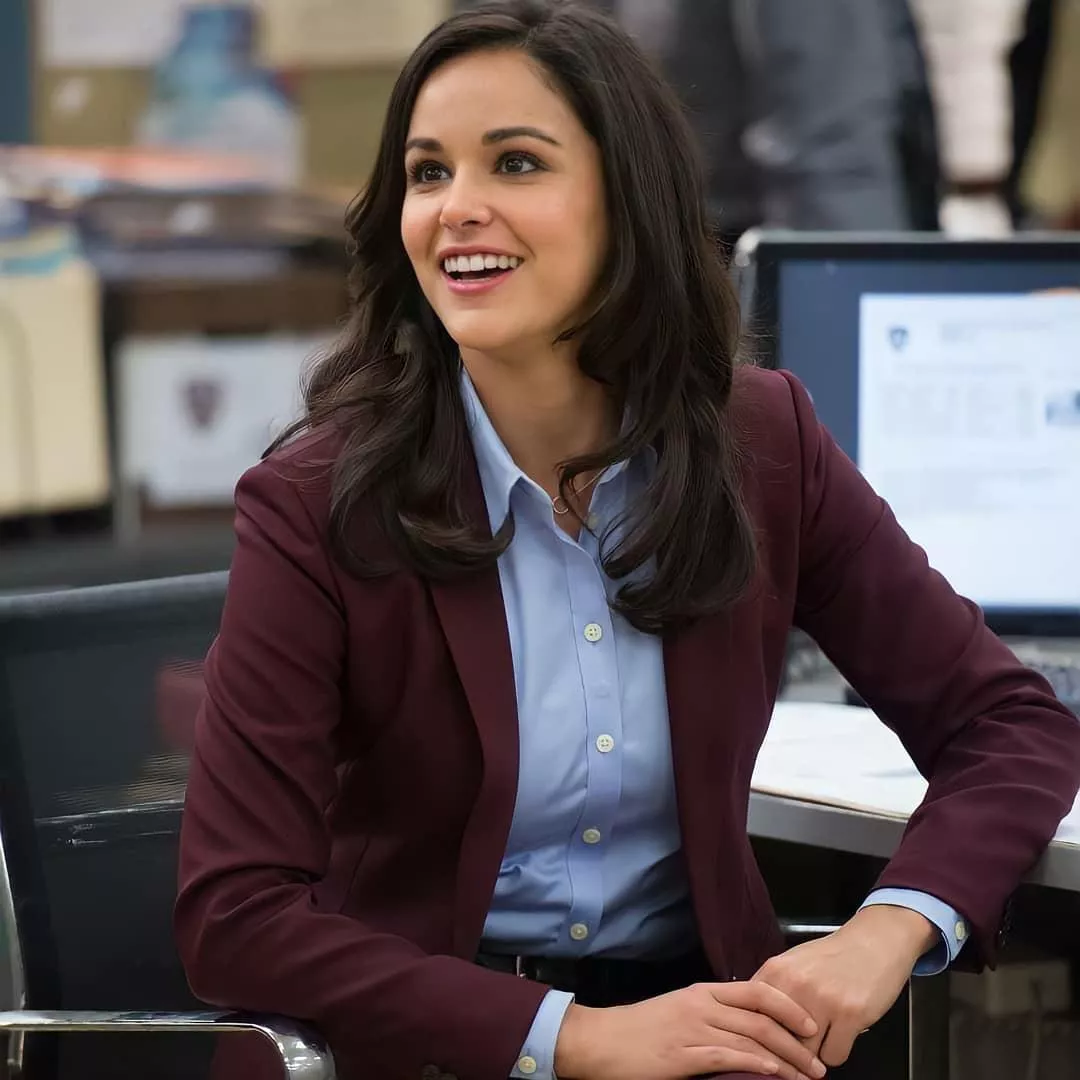 Melissa Fumero