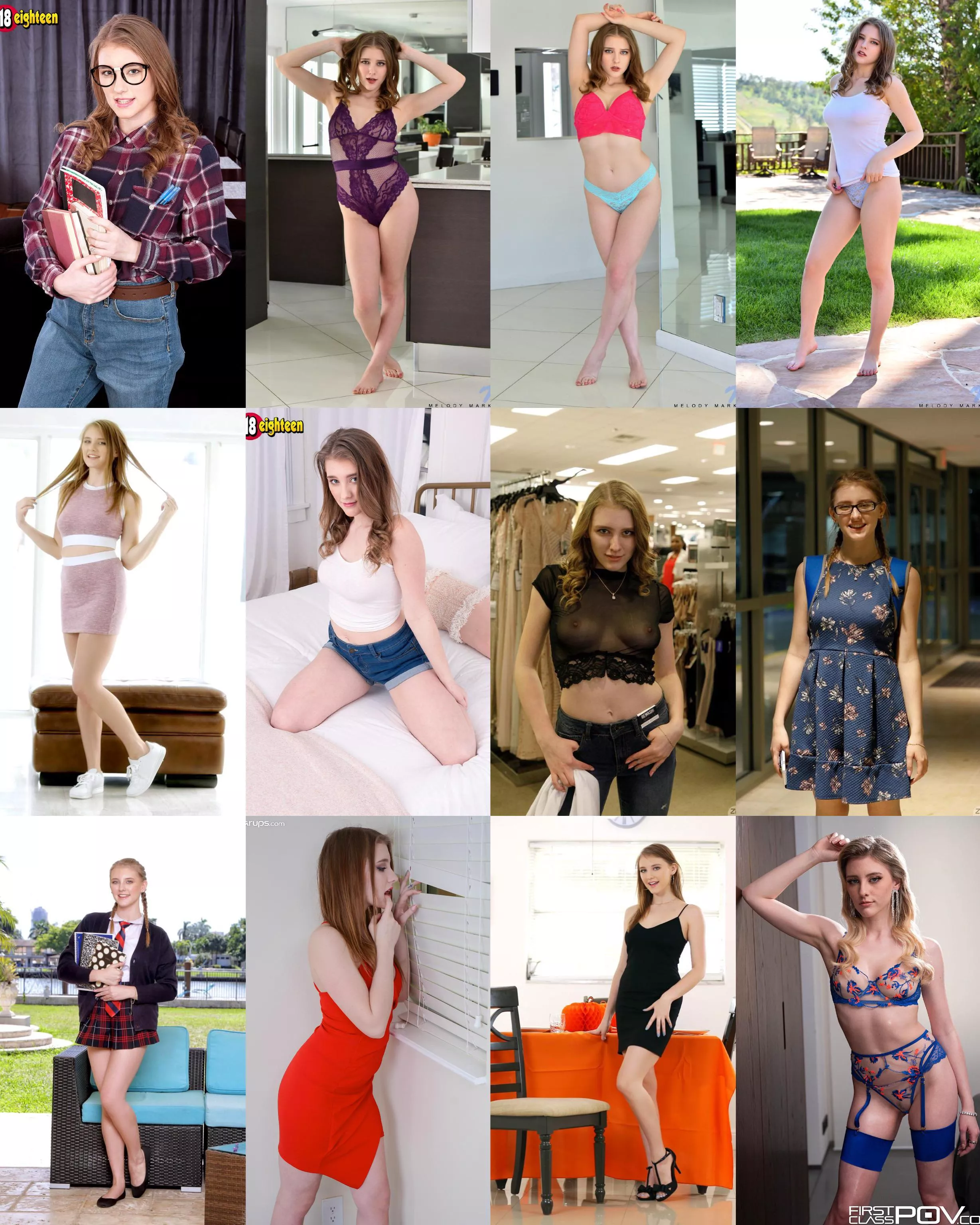 Melody Marks