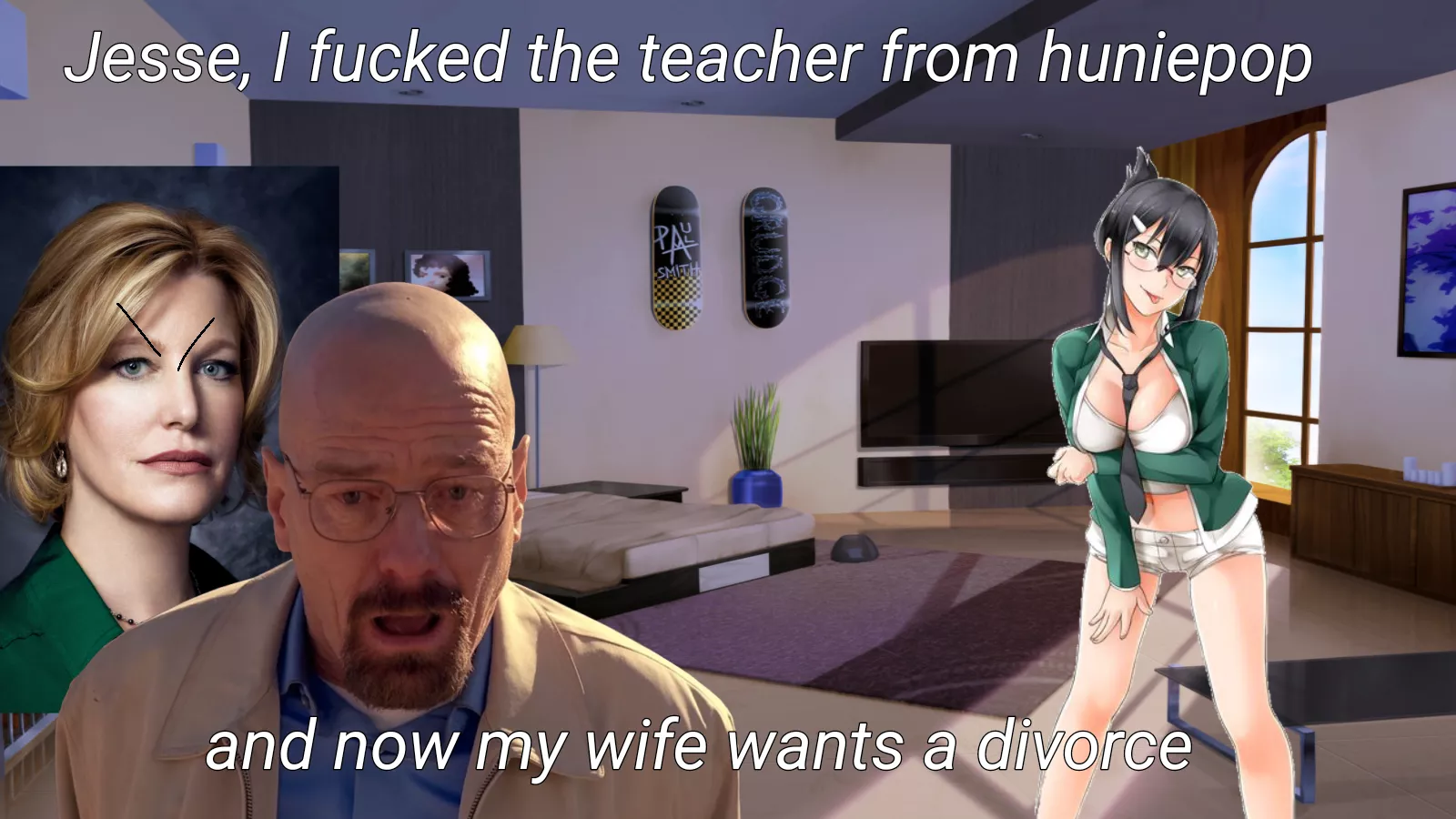 meme I made