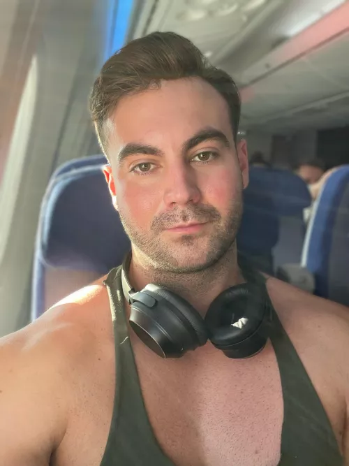 Mentally preparing myself for Monday