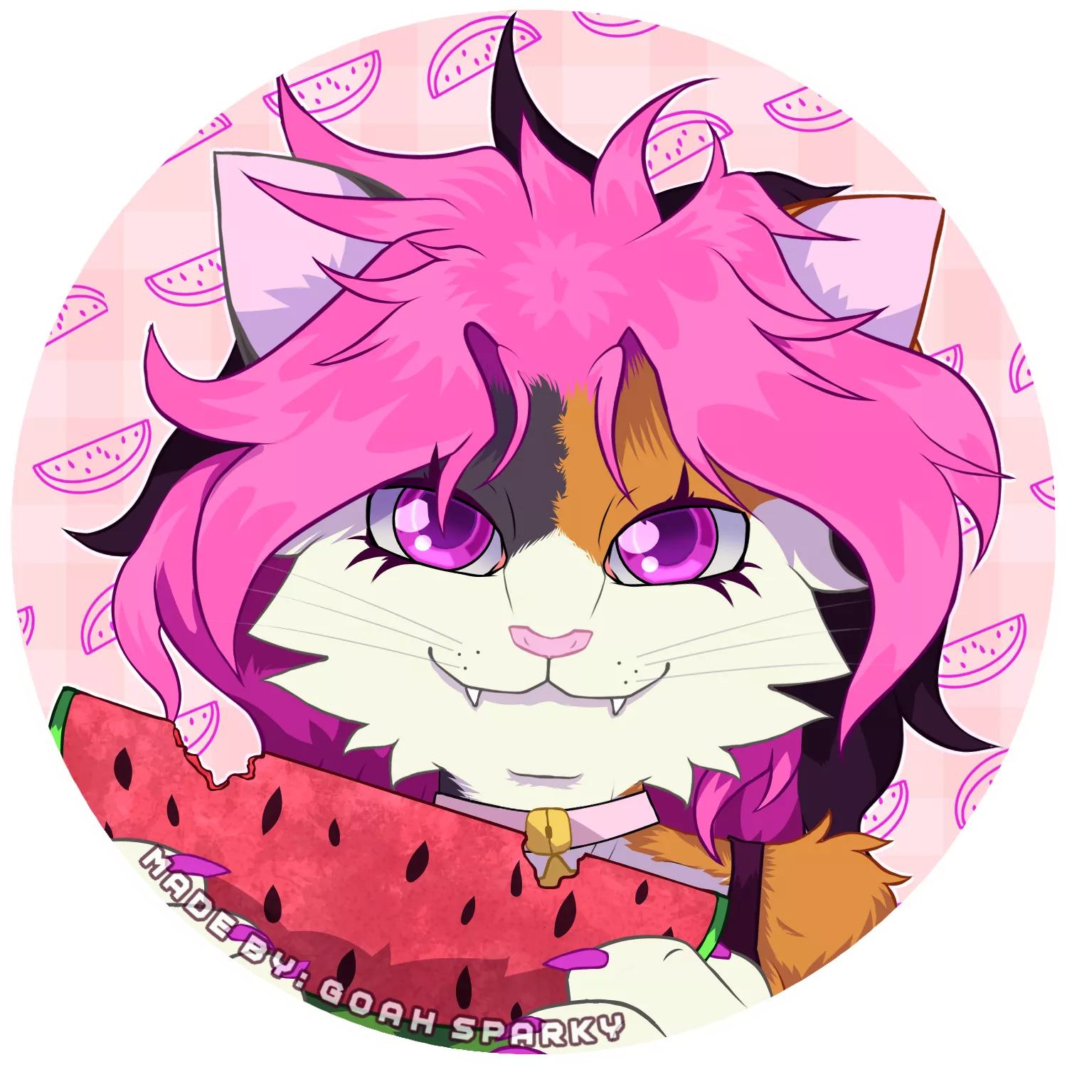 Meow :3