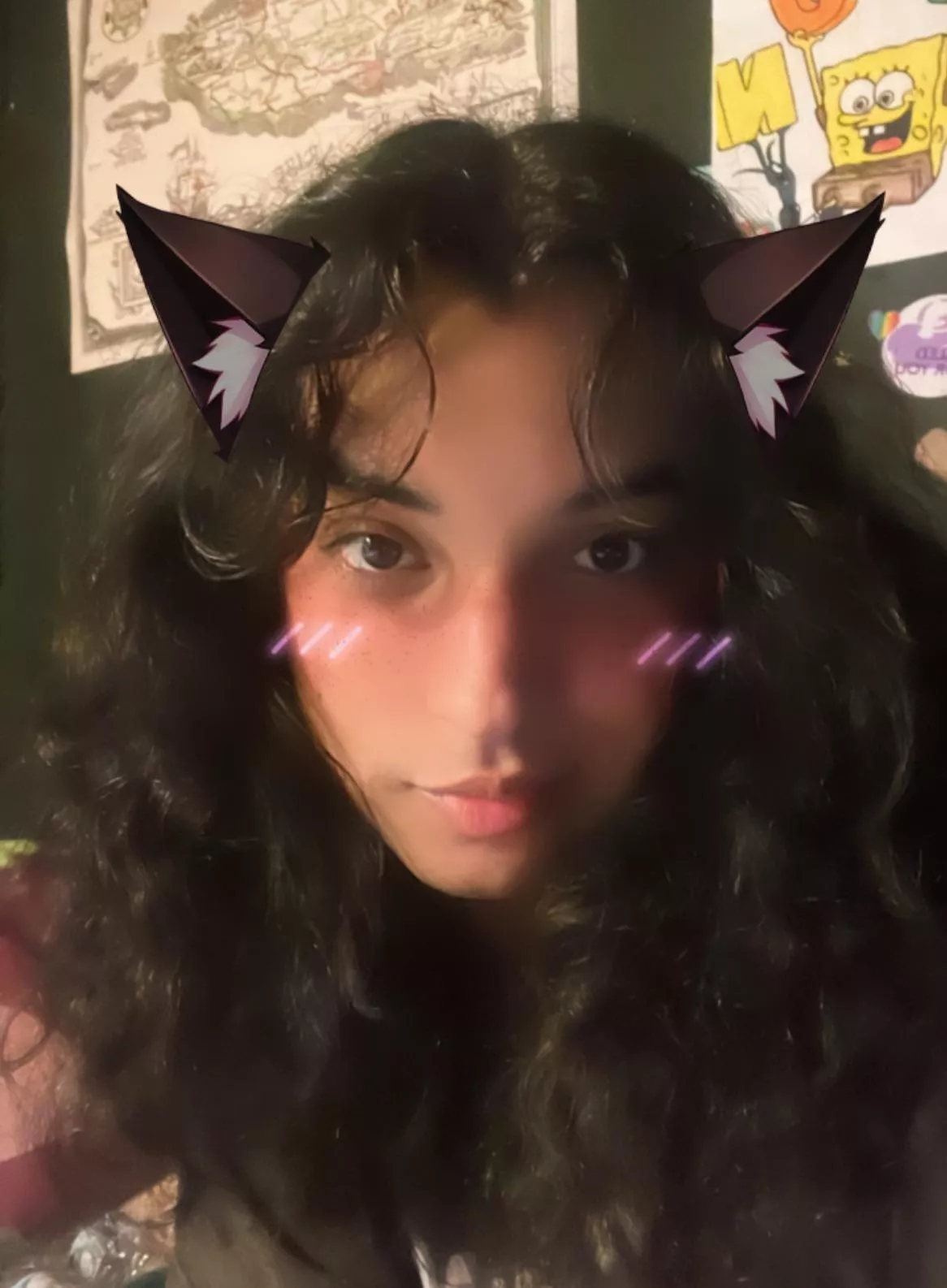 Meow 🥺🥰🥰