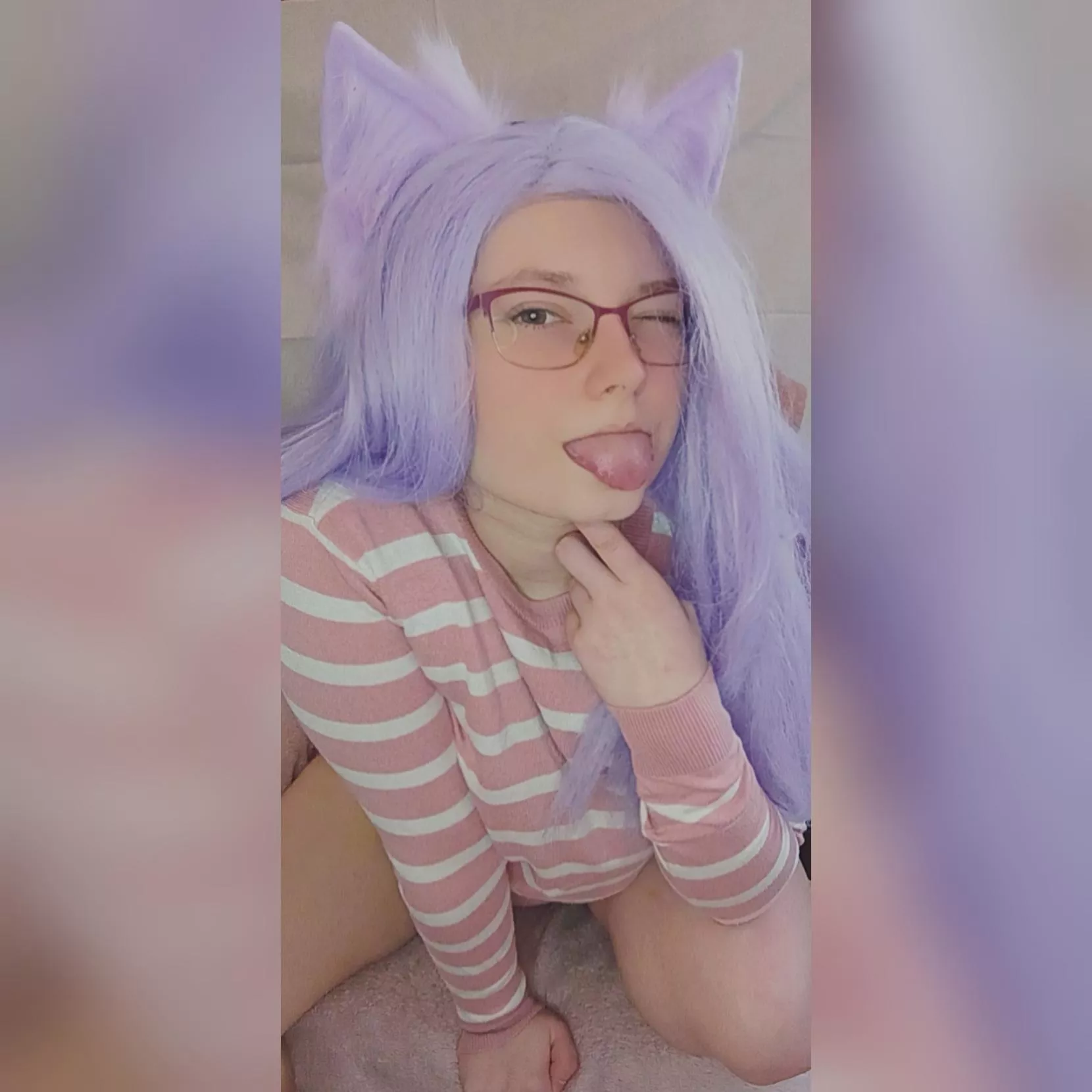 meow