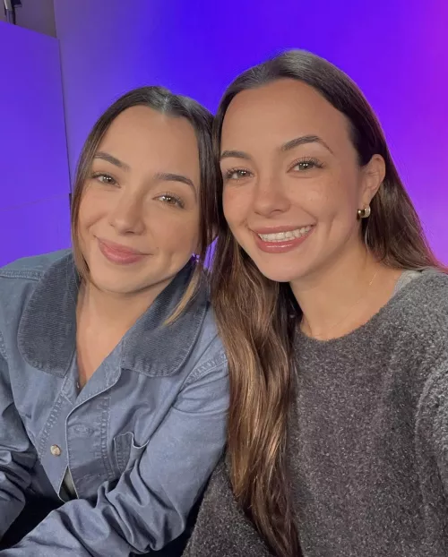 merrell twins