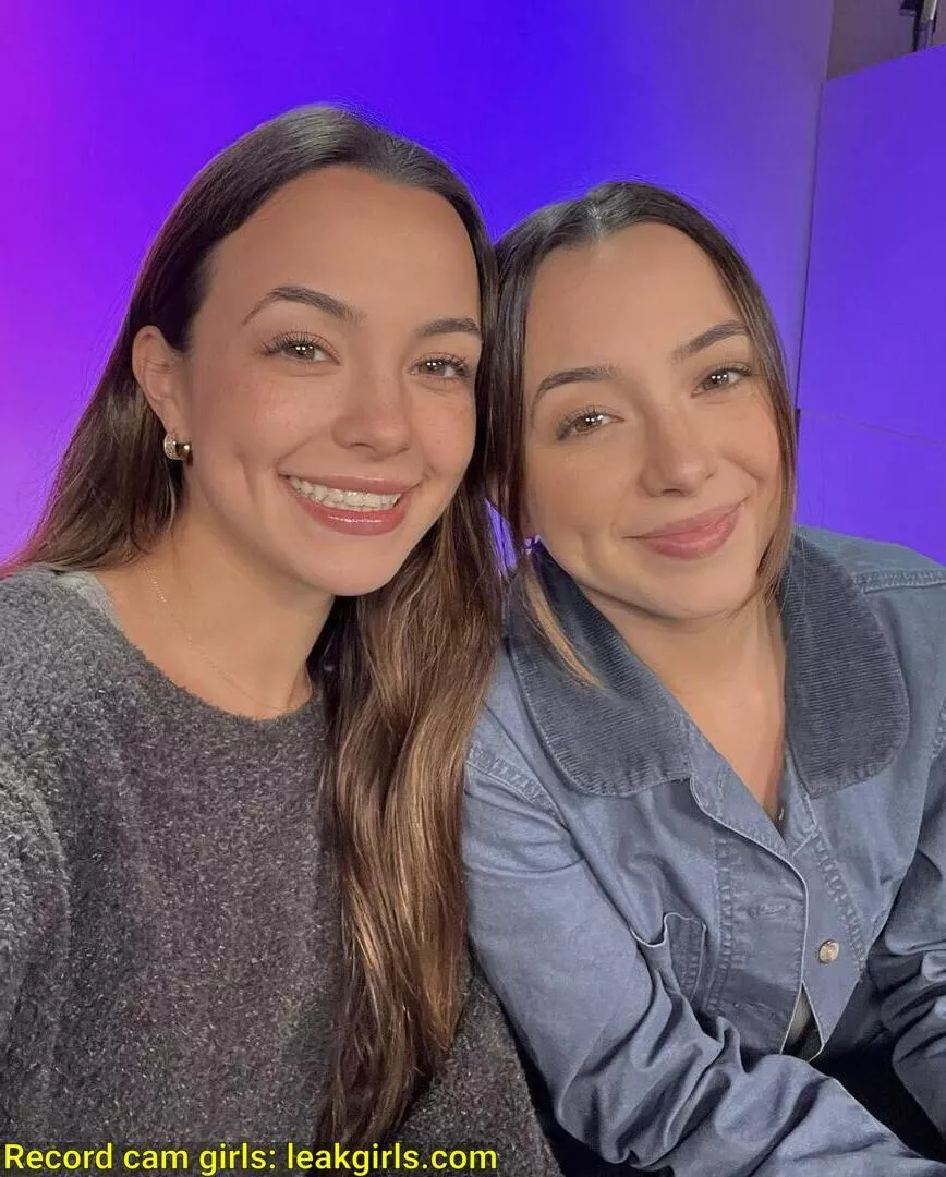 merrsll twins