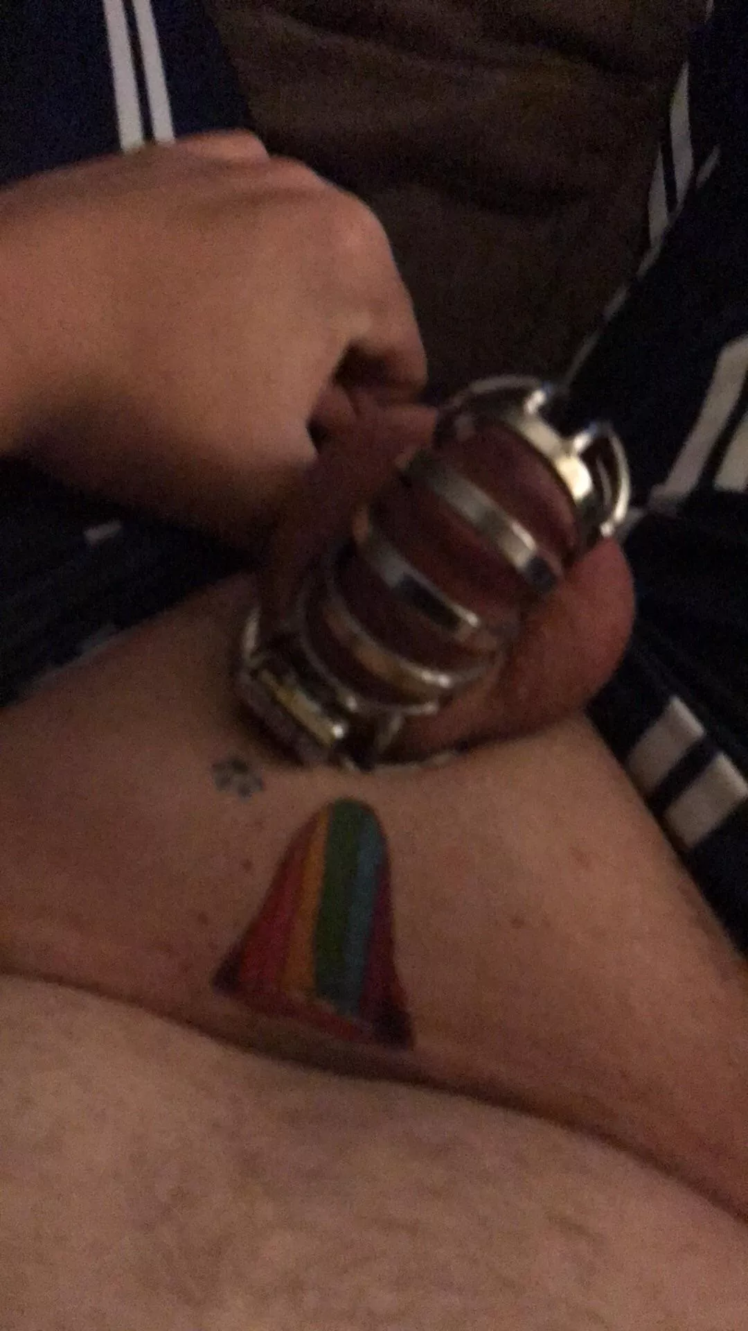 Message me