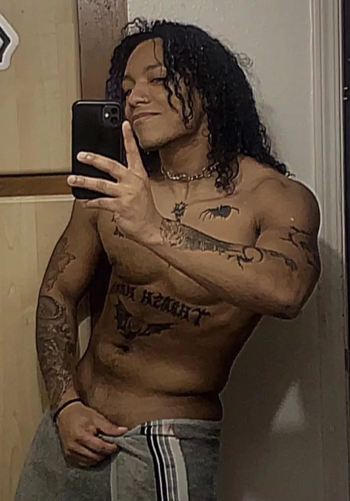 Metalhead bf?