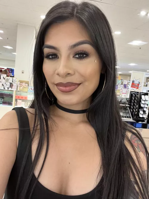 Mexican x Vietnamese 😊