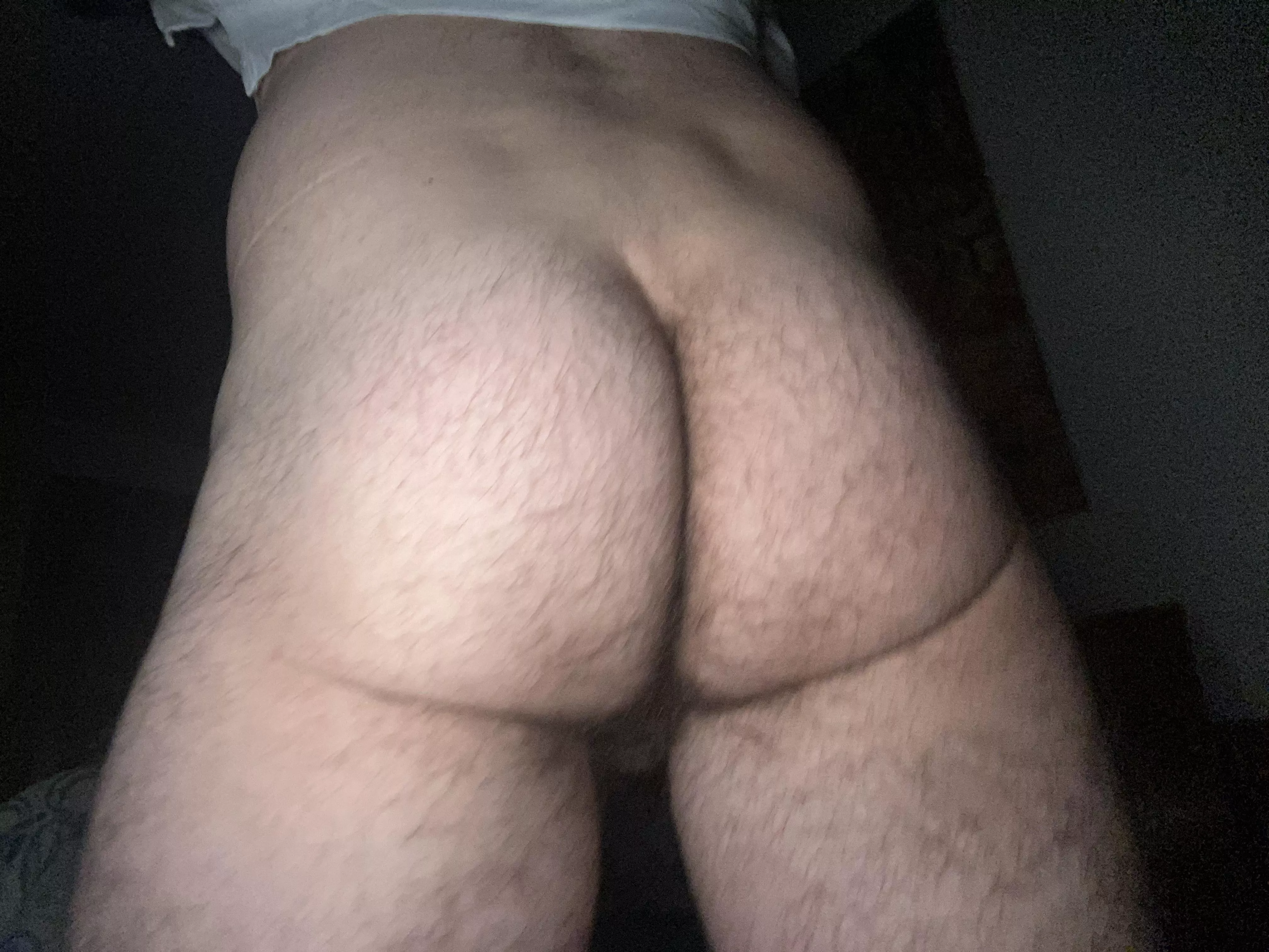 Mi culito
