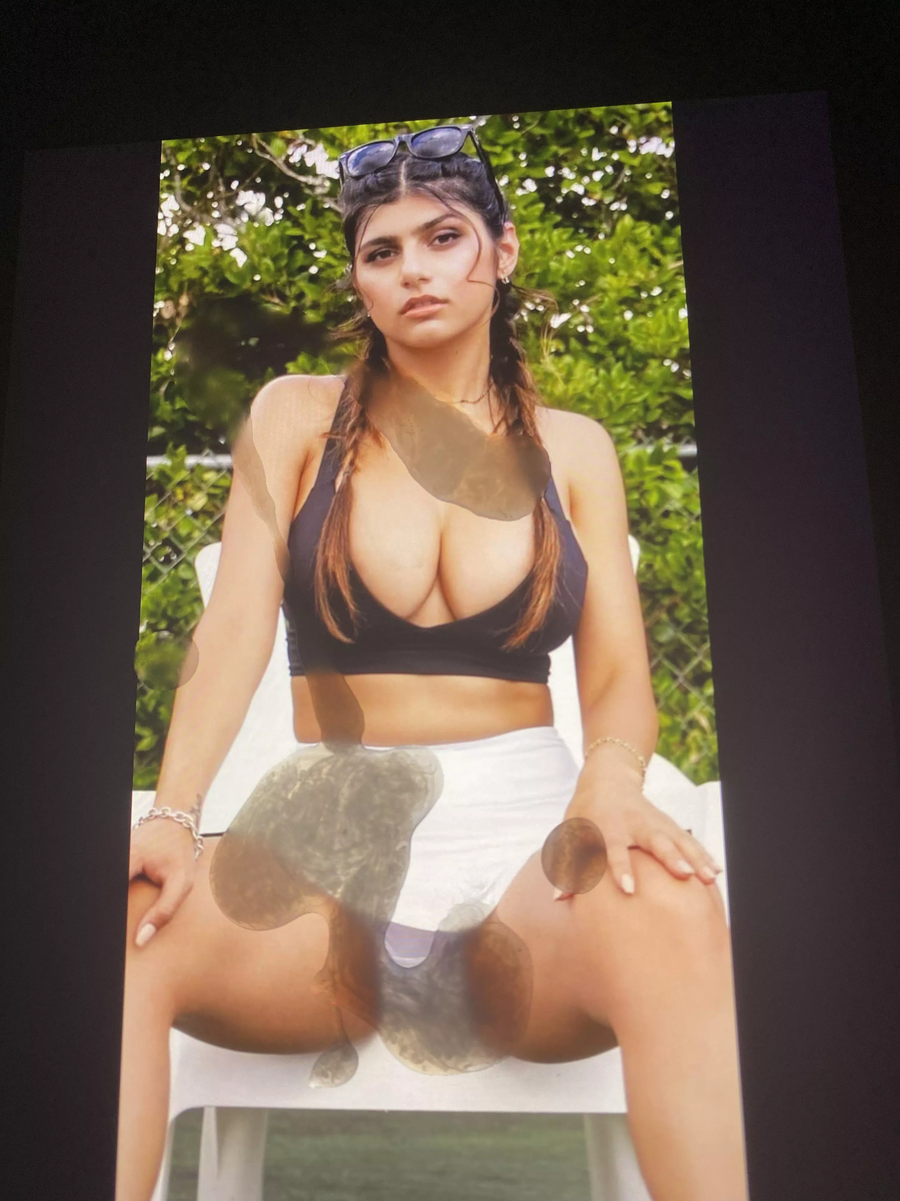Mia 💦💦