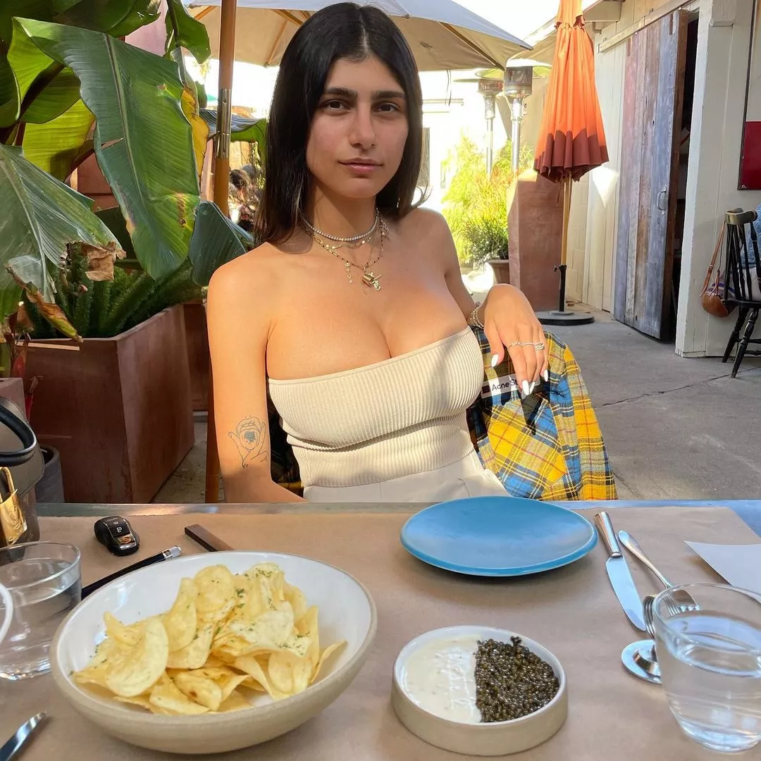 Mia Khalifa