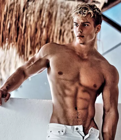 “Michael Dean Johnson” …