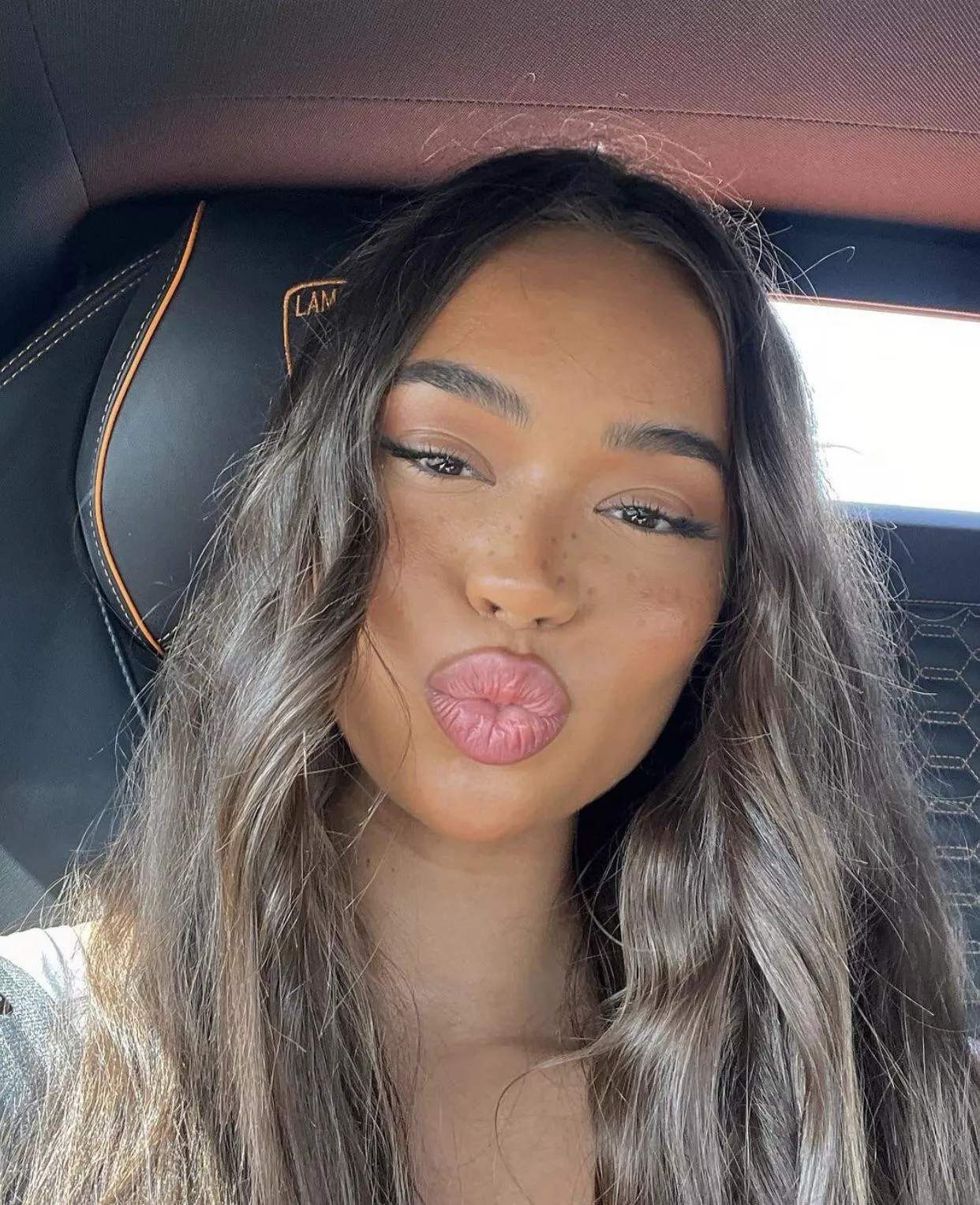 Michelle Domingos