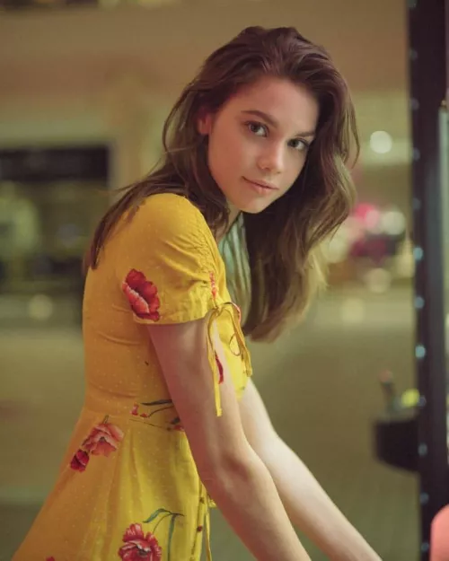 Michelle Ellyse Schlaman