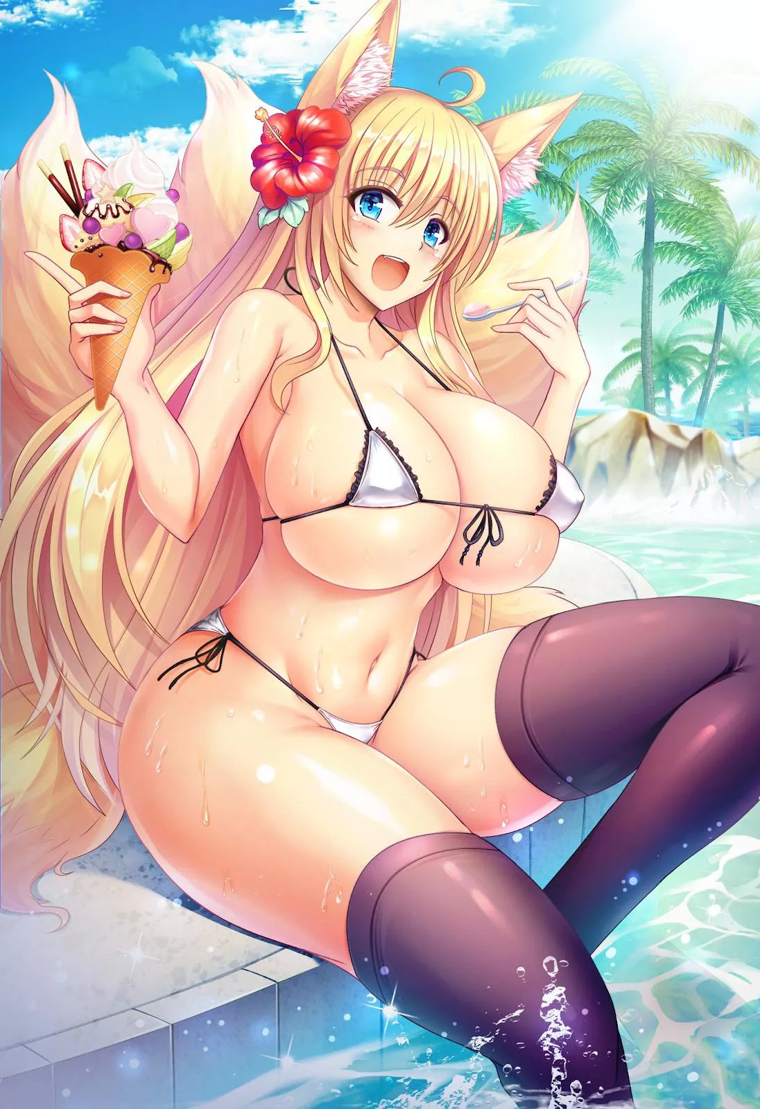 Micro Bikini