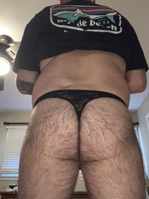 Midlife dad ass here …💭