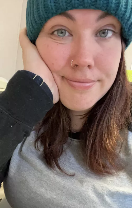 Midweek blues. You doing okay?