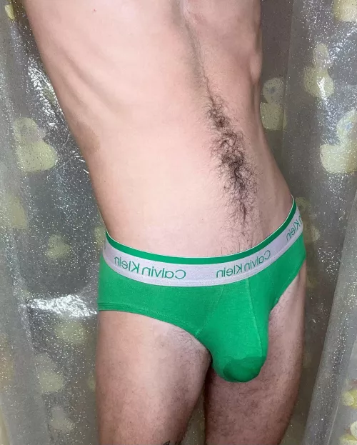 Might have dribbled a little 😅