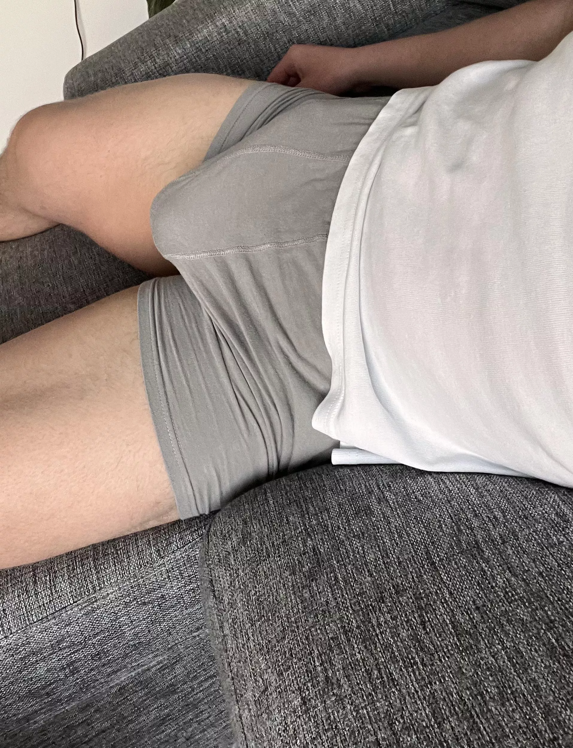 [M]ight look good