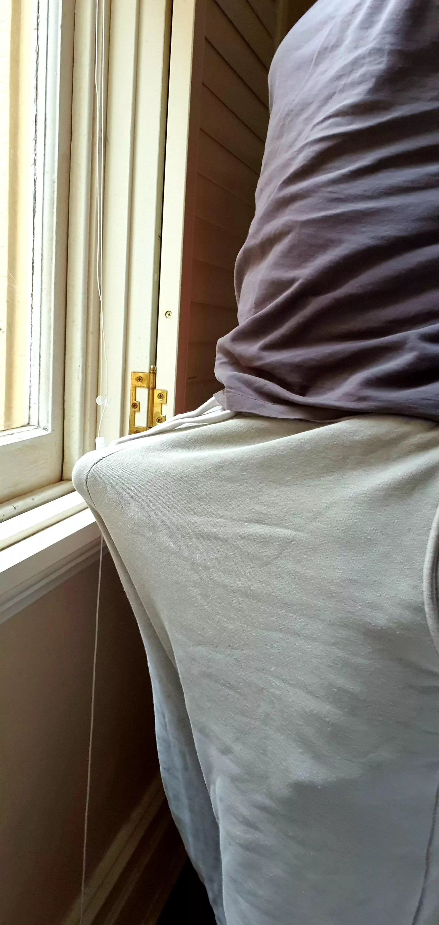 Might need bigger pants🤔
