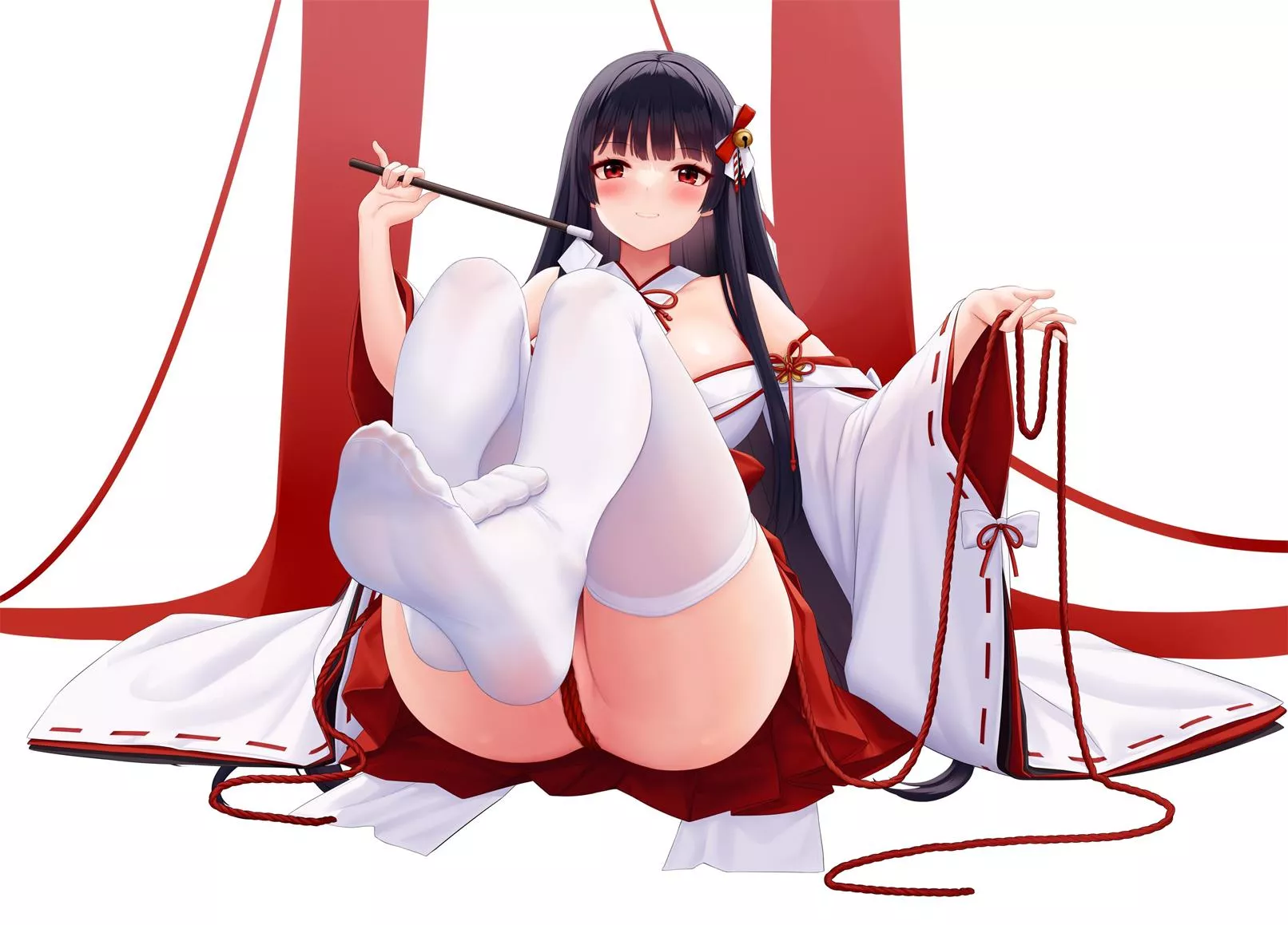 Miko [Original]