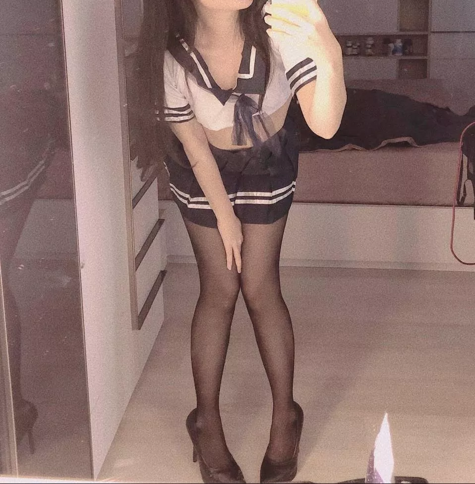 mild enough? 🤍