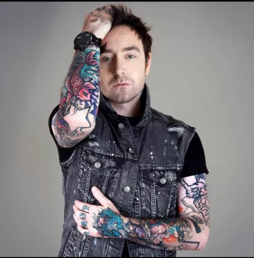 Mild photo I know but I have a ton from this shoot :)