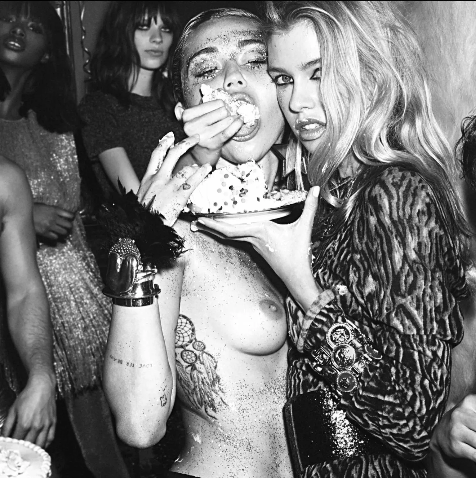 Miley Cyrus