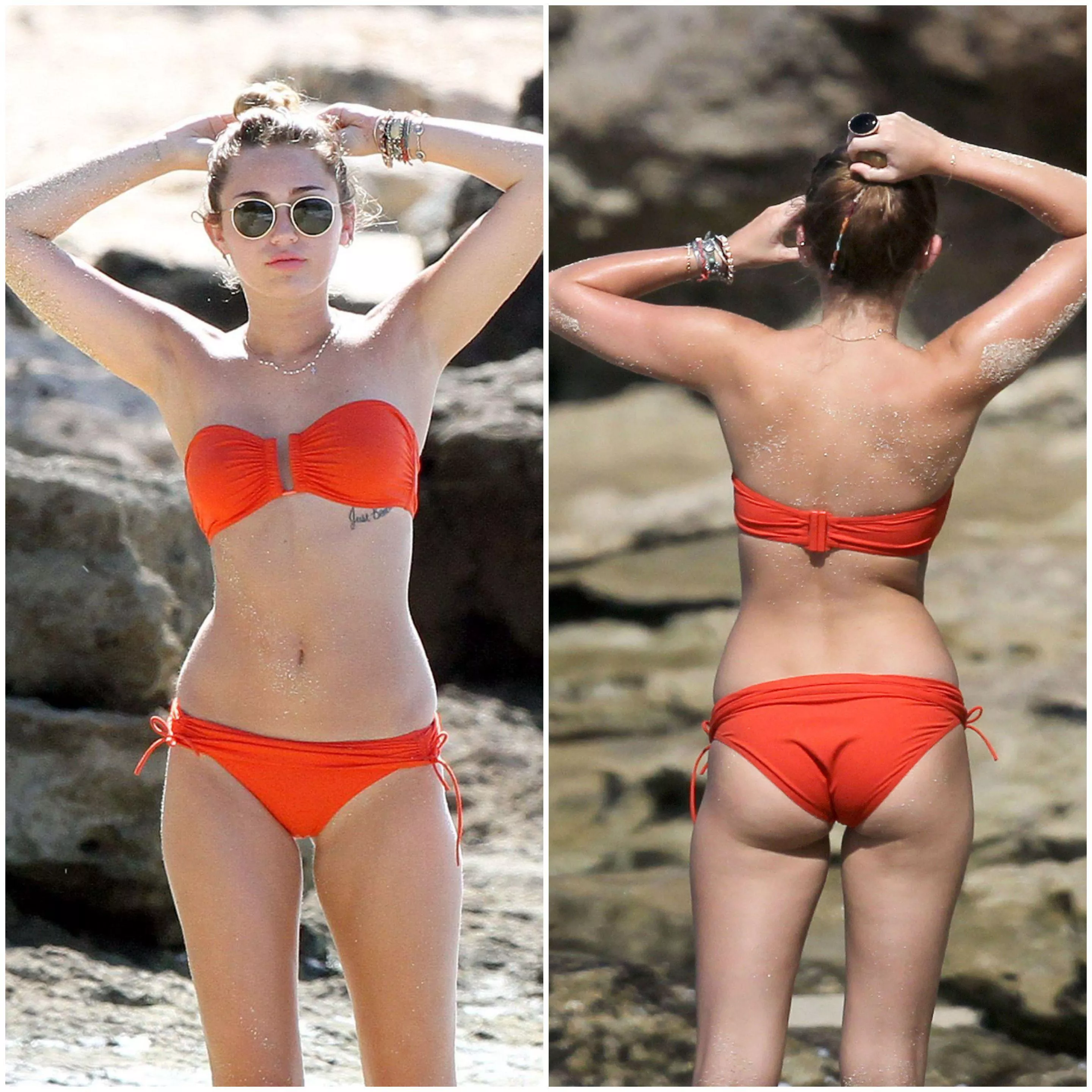 Miley Cyrus