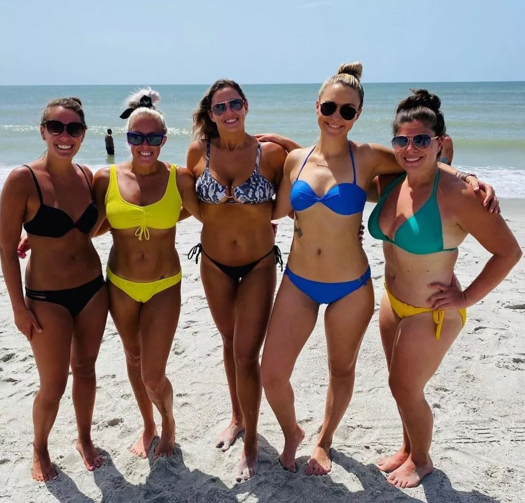 Milf Beach