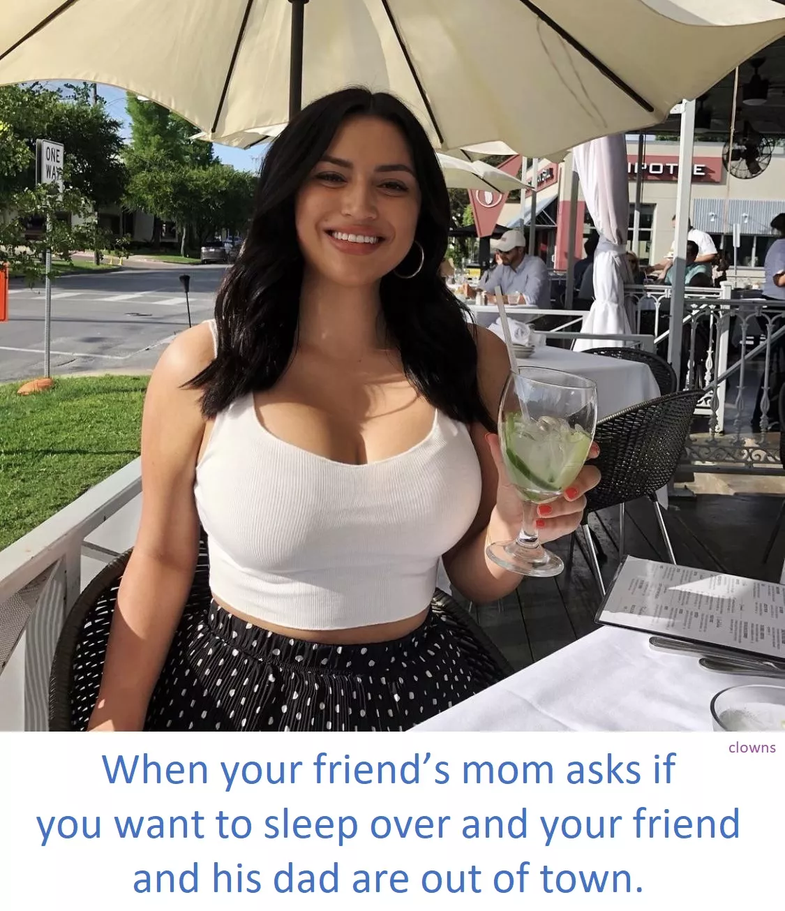 [milf] Hell yea!