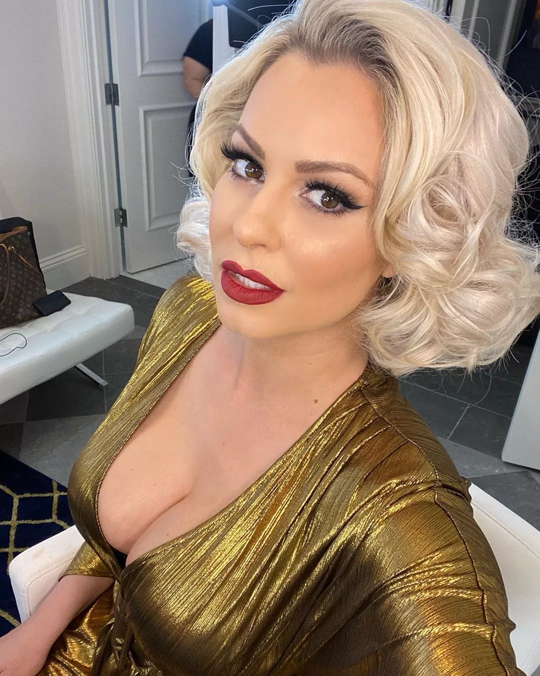 MILF MARYSE