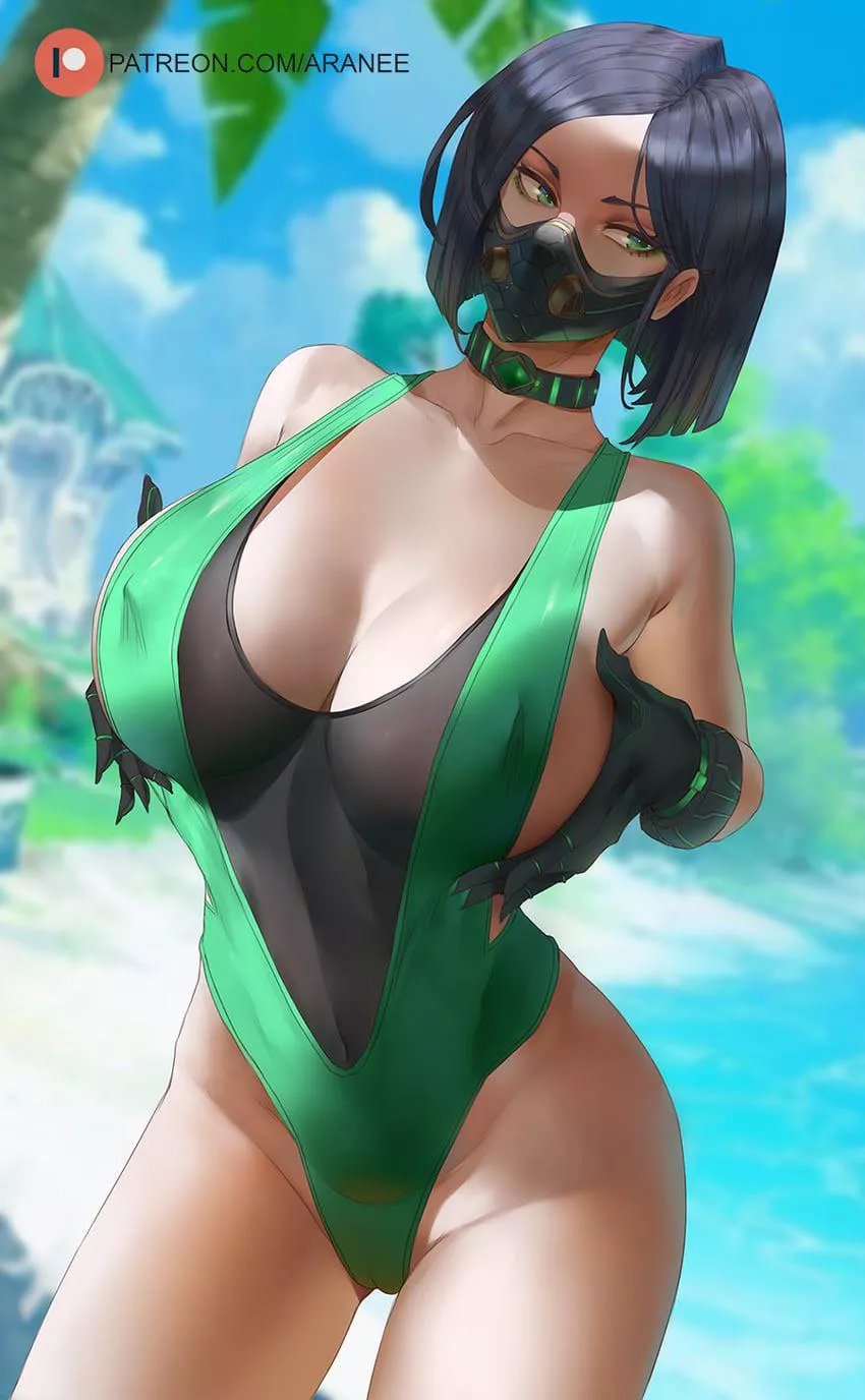 Milf paradise