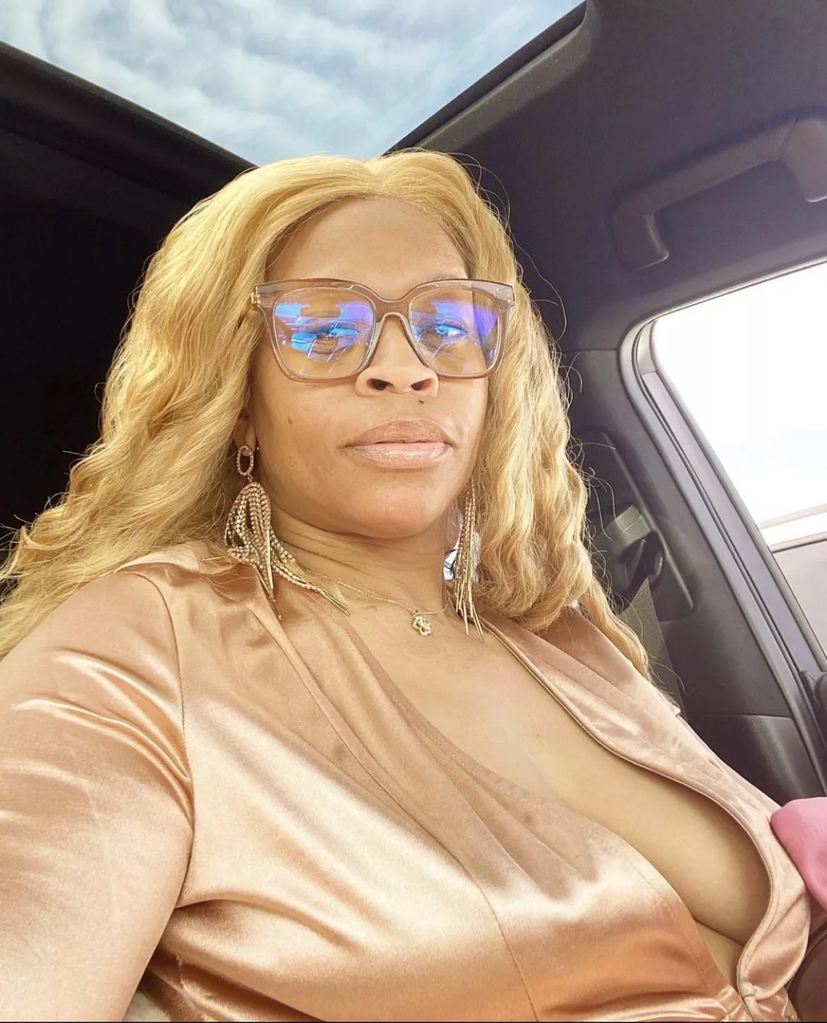 MILF 💙