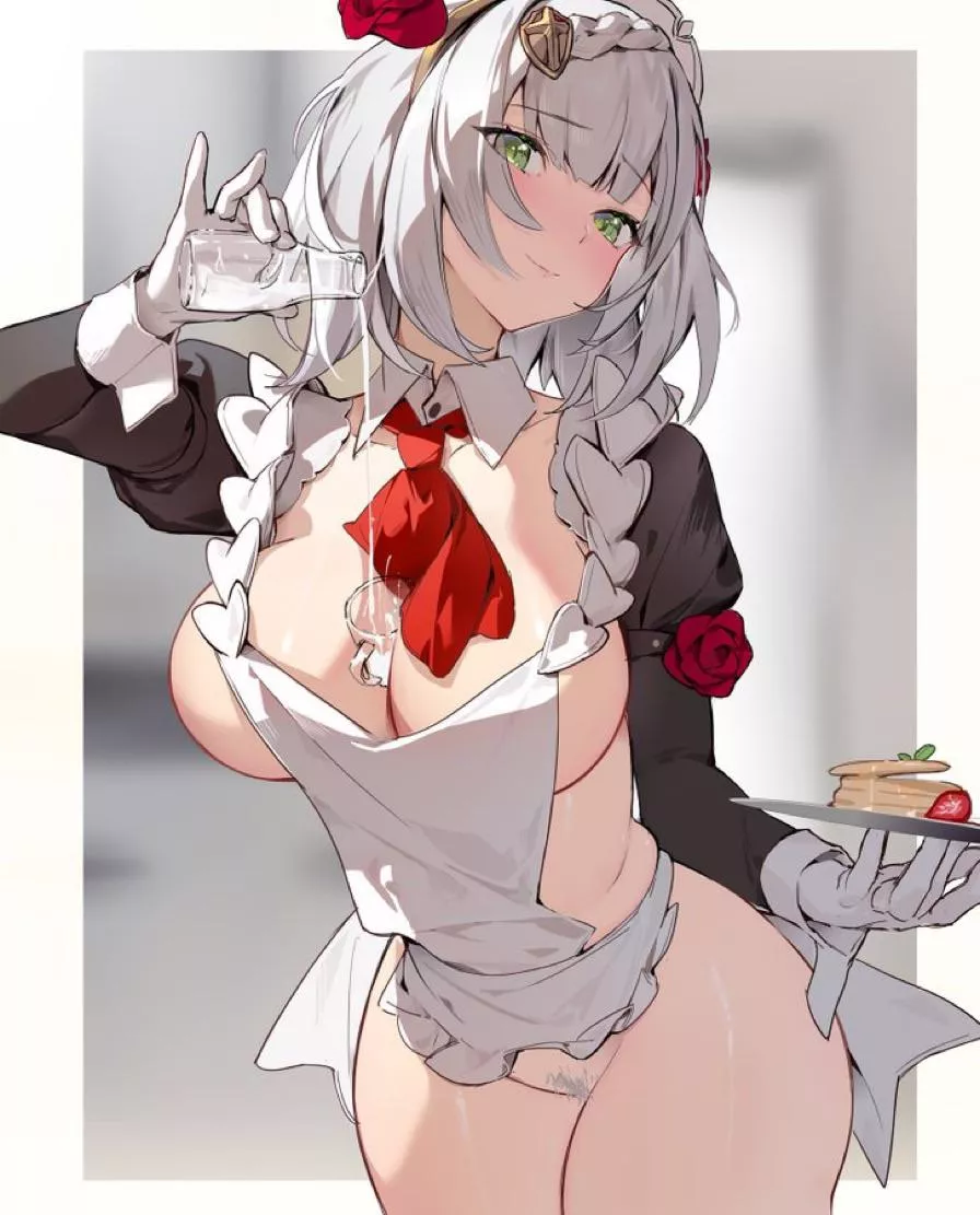 Milk