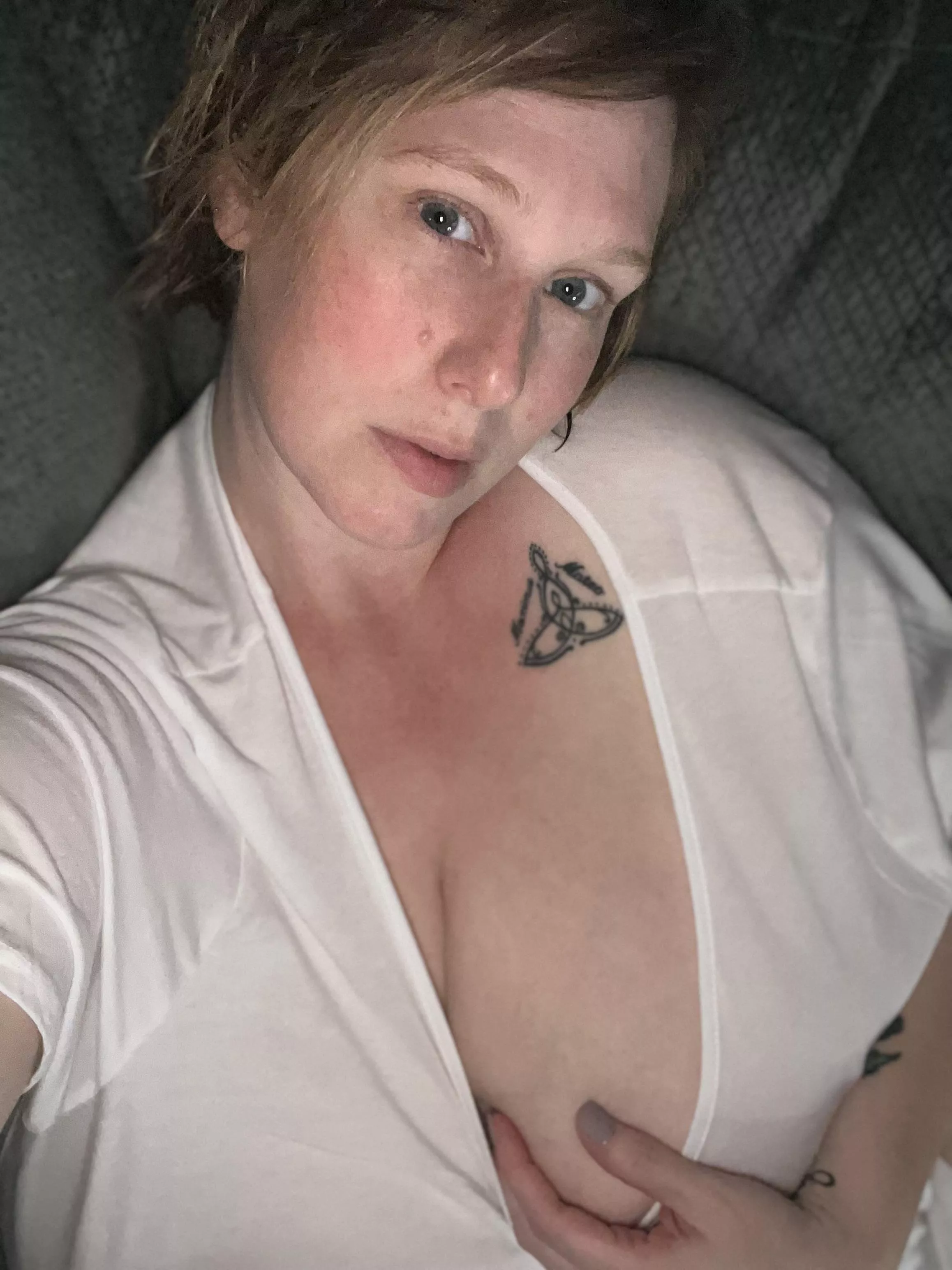 Milk jugs