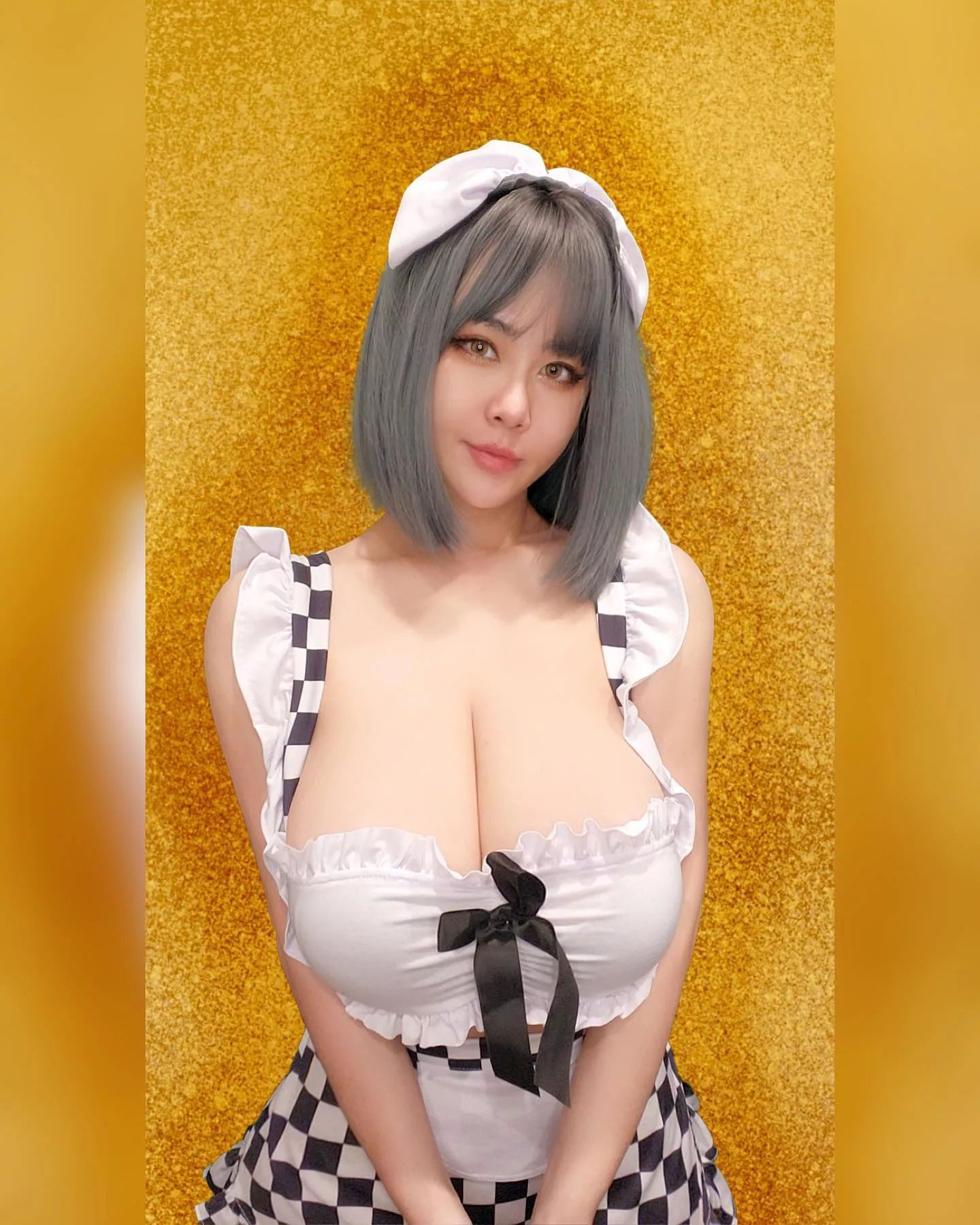 Milk maid