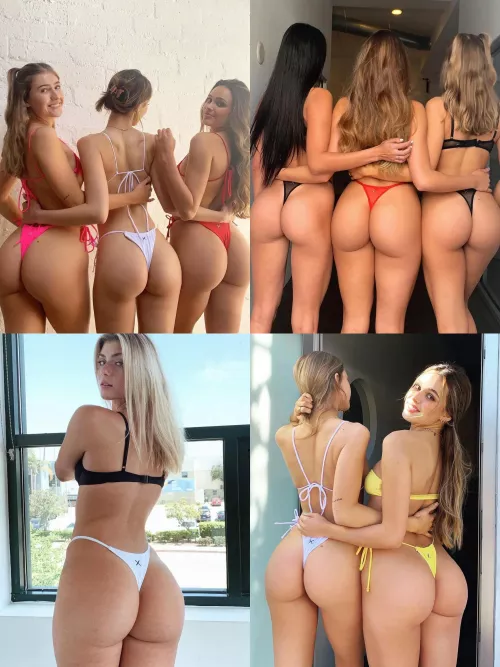 millions of peaches.