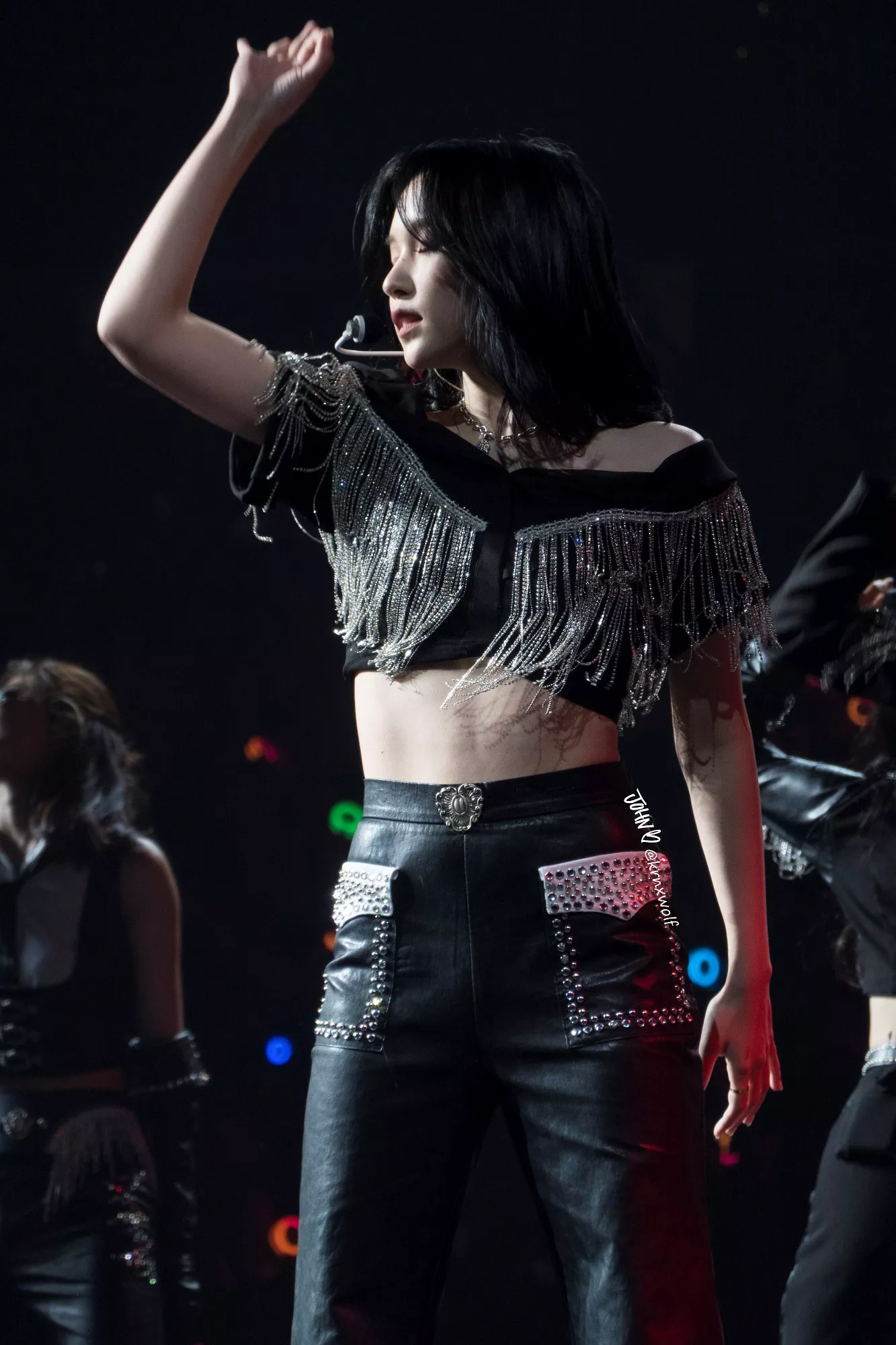 Mina - TWICE