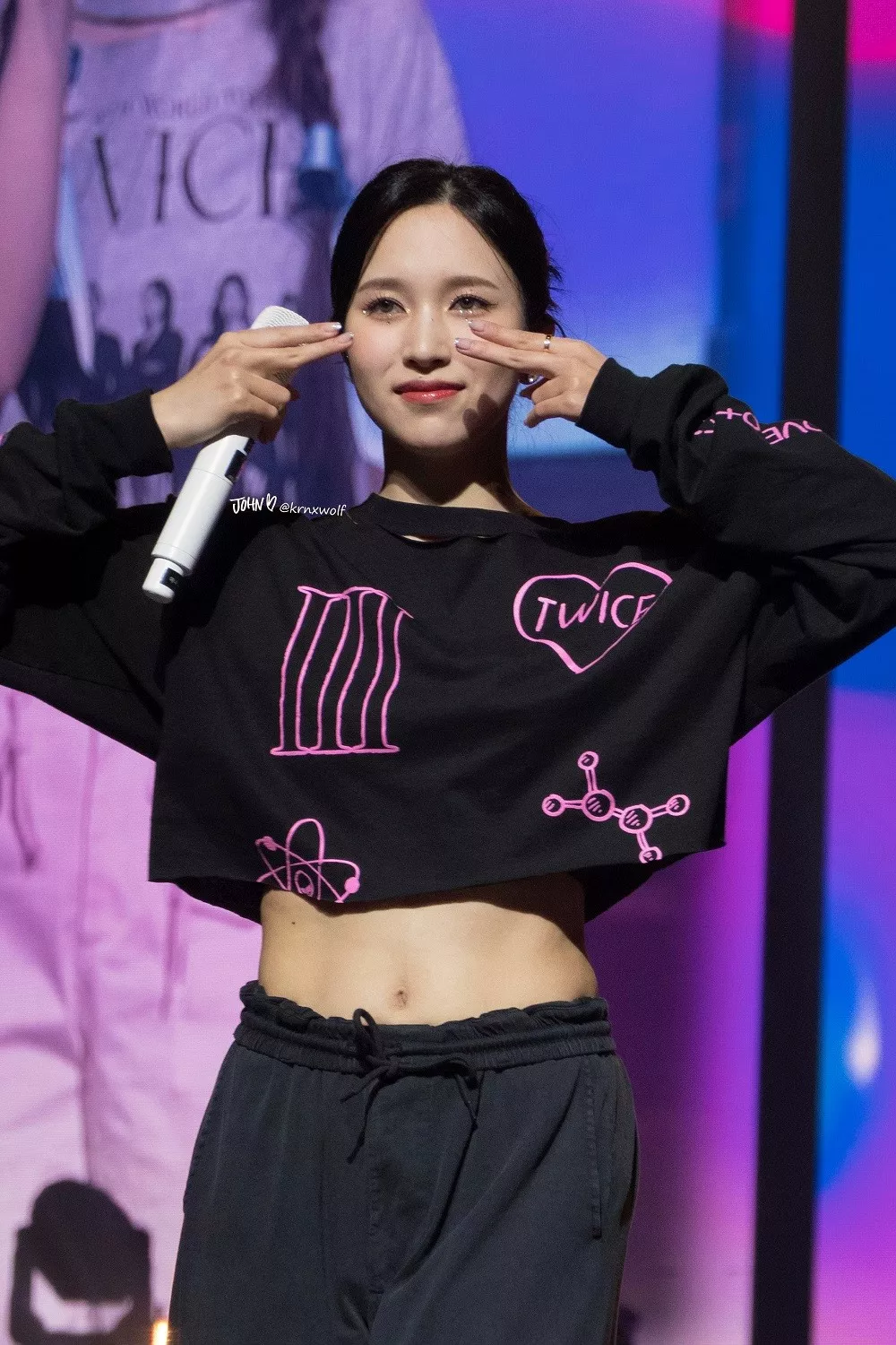 Mina - TWICE
