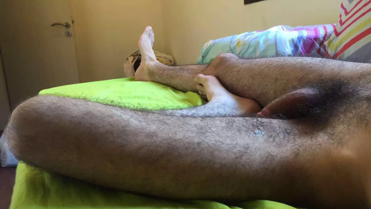 Mine