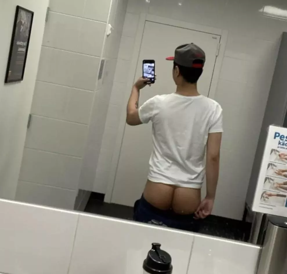 Mine small 🍑