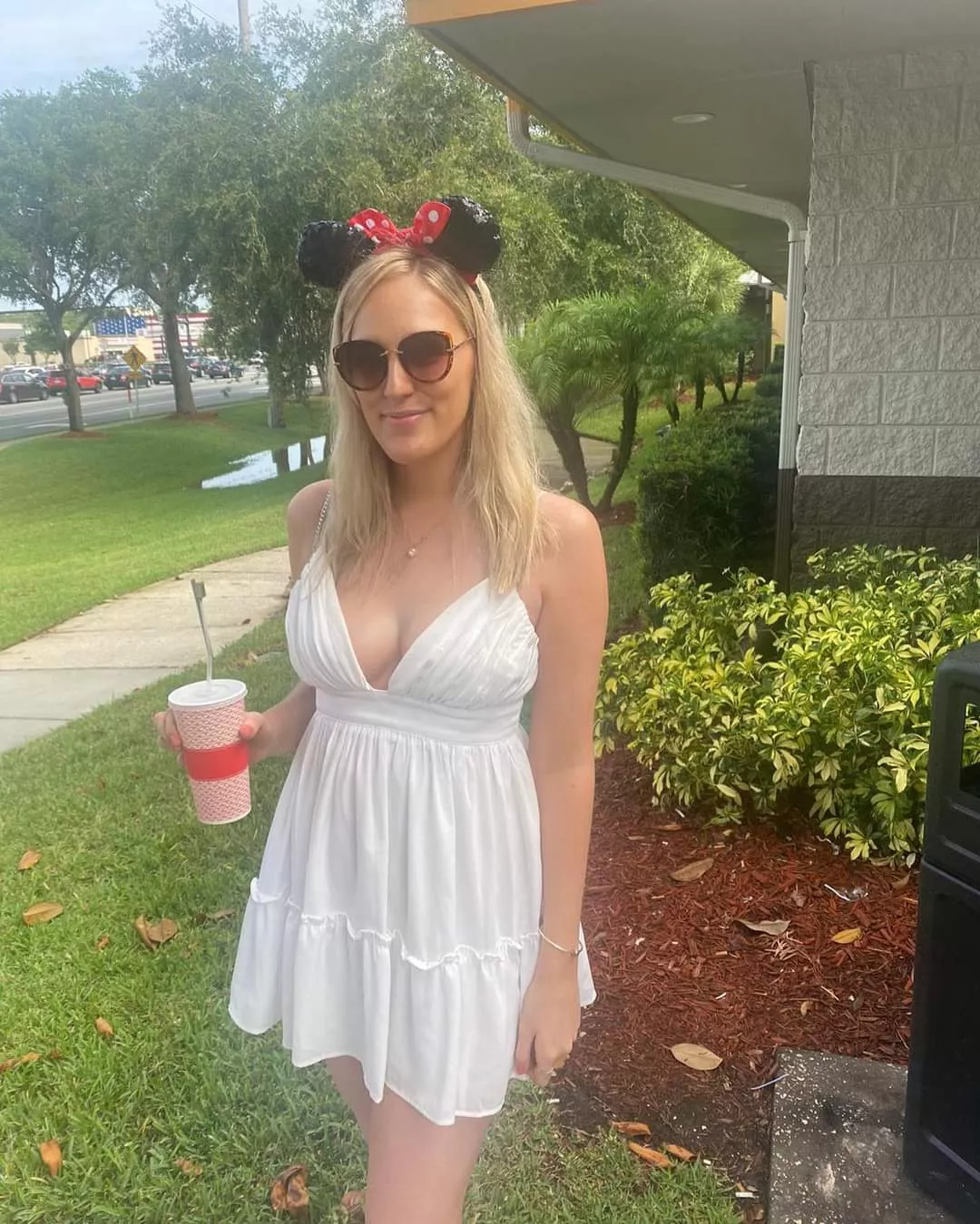 Minnie Mouse