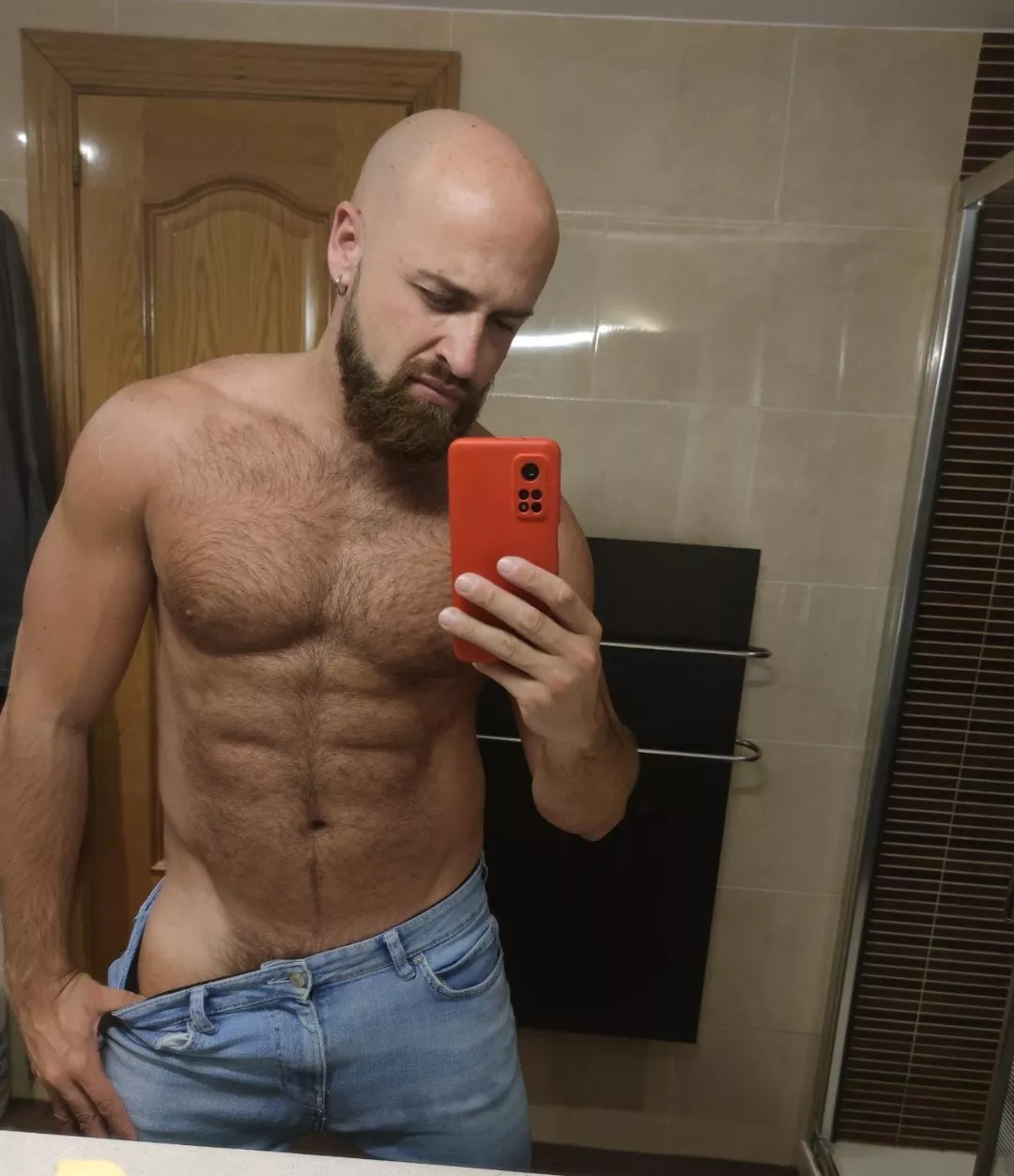mirror 😏